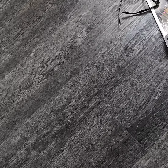 Pisos plásticos do assoalho do Spc da telha Lvt da telha rígida impermeável da prancha do vinil do fechamento do clique de Unilin